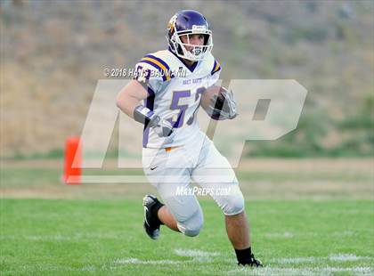 Thumbnail 1 in Bret Harte @ Truckee photogallery.