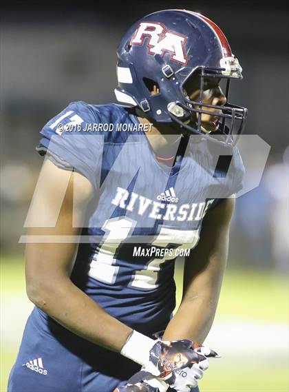 Thumbnail 1 in St. Charles Catholic @ Riverside Academy photogallery.