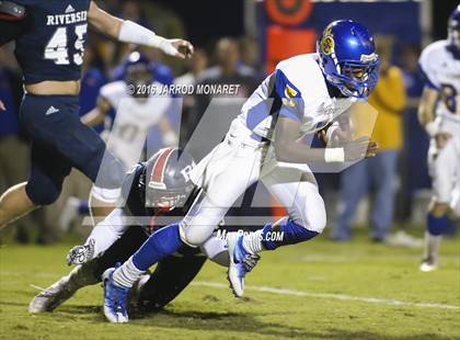 Thumbnail 3 in St. Charles Catholic @ Riverside Academy photogallery.