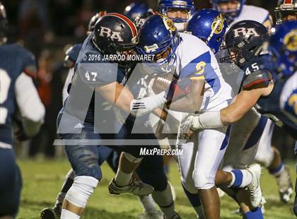 Thumbnail 3 in St. Charles Catholic @ Riverside Academy photogallery.