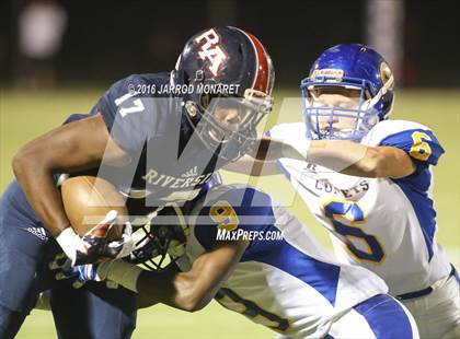 Thumbnail 3 in St. Charles Catholic @ Riverside Academy photogallery.