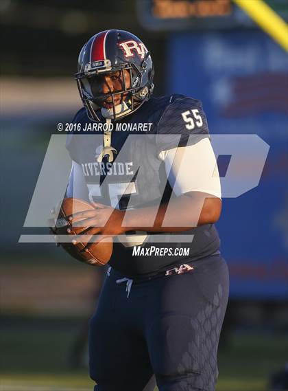 Thumbnail 1 in St. Charles Catholic @ Riverside Academy photogallery.