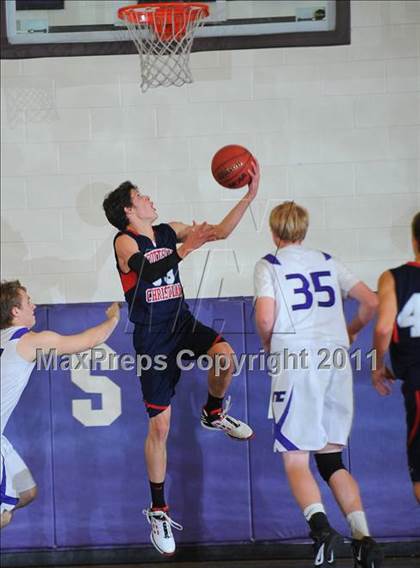 Thumbnail 3 in Scottsdale Christian Academy @ Northwest Christian photogallery.