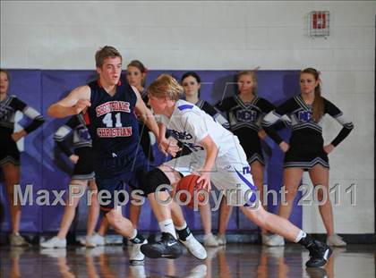 Thumbnail 3 in Scottsdale Christian Academy @ Northwest Christian photogallery.