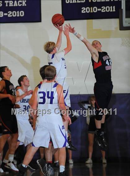 Thumbnail 2 in Scottsdale Christian Academy @ Northwest Christian photogallery.