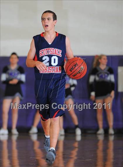 Thumbnail 3 in Scottsdale Christian Academy @ Northwest Christian photogallery.