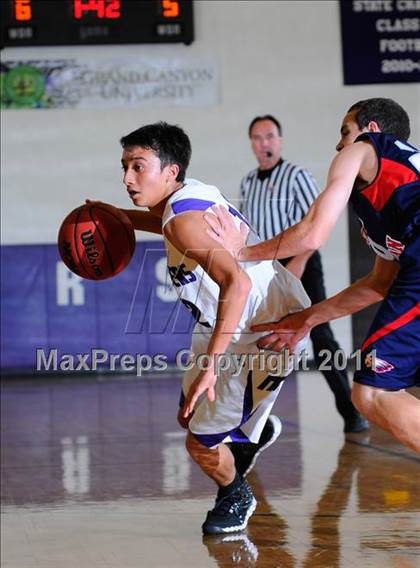Thumbnail 3 in Scottsdale Christian Academy @ Northwest Christian photogallery.