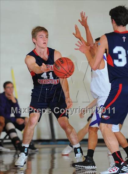 Thumbnail 3 in Scottsdale Christian Academy @ Northwest Christian photogallery.