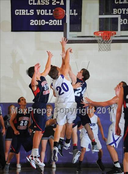 Thumbnail 3 in Scottsdale Christian Academy @ Northwest Christian photogallery.