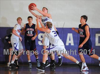 Thumbnail 3 in Scottsdale Christian Academy @ Northwest Christian photogallery.