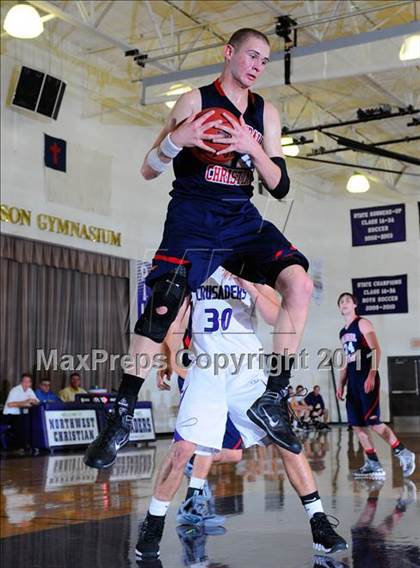 Thumbnail 3 in Scottsdale Christian Academy @ Northwest Christian photogallery.