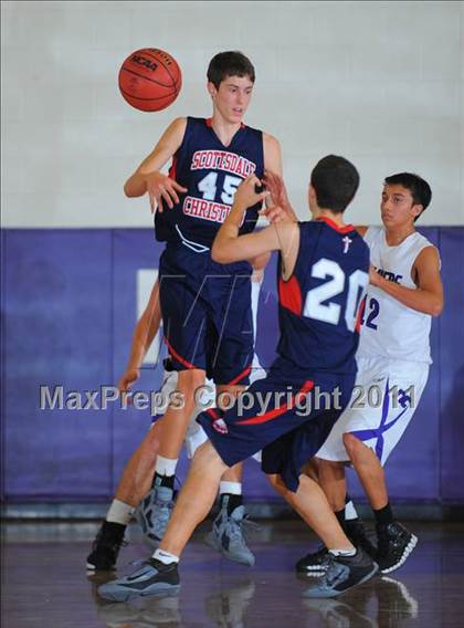 Thumbnail 3 in Scottsdale Christian Academy @ Northwest Christian photogallery.