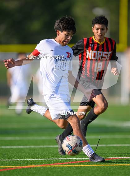 Thumbnail 3 in Pomona @ Northglenn photogallery.