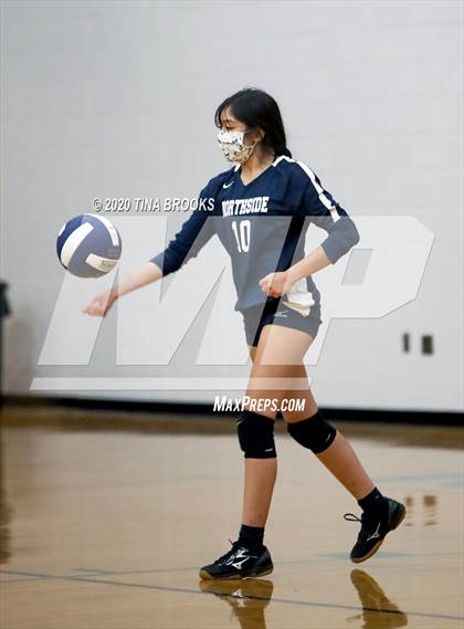 Thumbnail 1 in White Oak @ Northside photogallery.