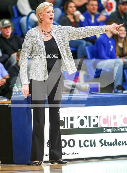 Thumbnail 3 in Frenship vs Monterey (Fibermax Caprock Classic) photogallery.