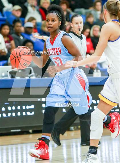 Thumbnail 1 in Frenship vs Monterey (Fibermax Caprock Classic) photogallery.
