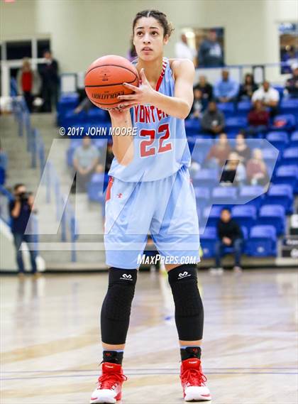 Thumbnail 3 in Frenship vs Monterey (Fibermax Caprock Classic) photogallery.