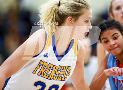 Thumbnail 3 in Frenship vs Monterey (Fibermax Caprock Classic) photogallery.