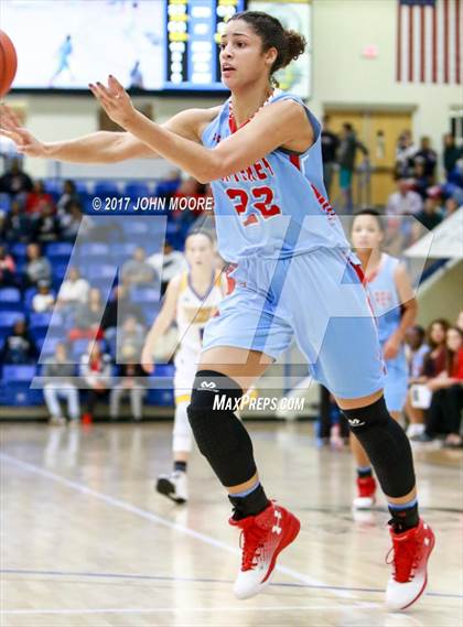 Thumbnail 1 in Frenship vs Monterey (Fibermax Caprock Classic) photogallery.