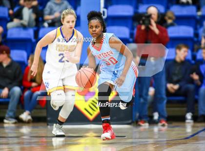 Thumbnail 1 in Frenship vs Monterey (Fibermax Caprock Classic) photogallery.