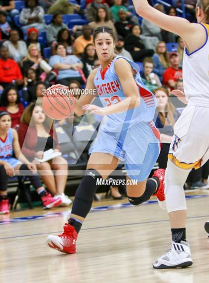 Thumbnail 2 in Frenship vs Monterey (Fibermax Caprock Classic) photogallery.