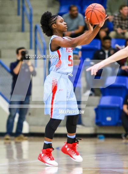 Thumbnail 2 in Frenship vs Monterey (Fibermax Caprock Classic) photogallery.
