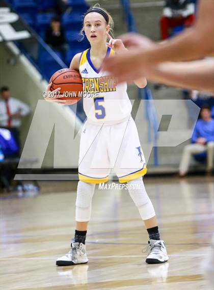Thumbnail 2 in Frenship vs Monterey (Fibermax Caprock Classic) photogallery.