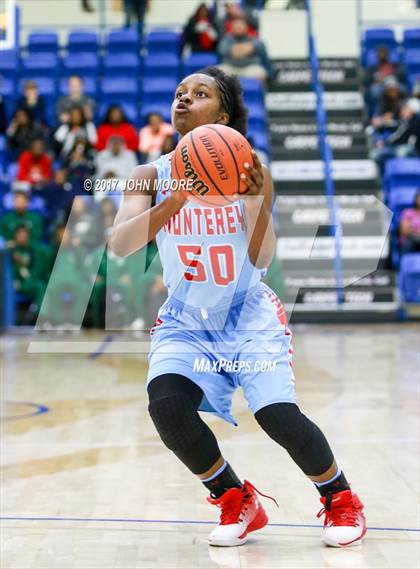 Thumbnail 1 in Frenship vs Monterey (Fibermax Caprock Classic) photogallery.