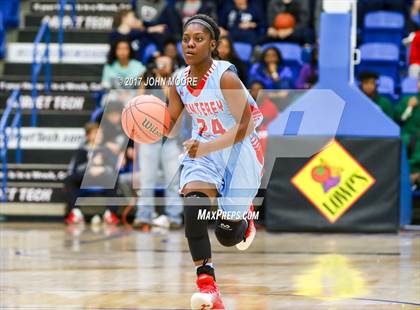 Thumbnail 1 in Frenship vs Monterey (Fibermax Caprock Classic) photogallery.