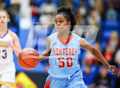 Thumbnail 3 in Frenship vs Monterey (Fibermax Caprock Classic) photogallery.