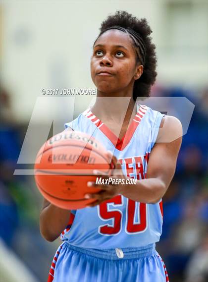 Thumbnail 1 in Frenship vs Monterey (Fibermax Caprock Classic) photogallery.