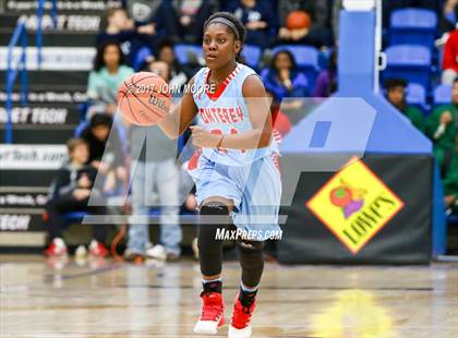 Thumbnail 2 in Frenship vs Monterey (Fibermax Caprock Classic) photogallery.