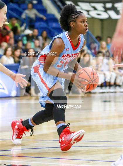 Thumbnail 2 in Frenship vs Monterey (Fibermax Caprock Classic) photogallery.