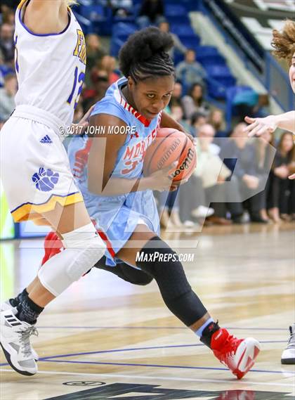 Thumbnail 3 in Frenship vs Monterey (Fibermax Caprock Classic) photogallery.