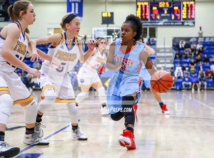 Thumbnail 1 in Frenship vs Monterey (Fibermax Caprock Classic) photogallery.