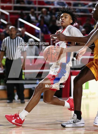 Thumbnail 3 in West Brook @ Beaumont United photogallery.