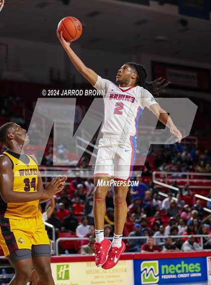Thumbnail 3 in West Brook @ Beaumont United photogallery.