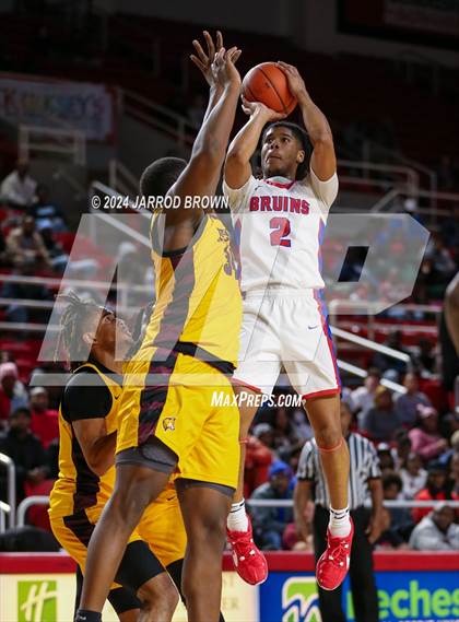Thumbnail 2 in West Brook @ Beaumont United photogallery.