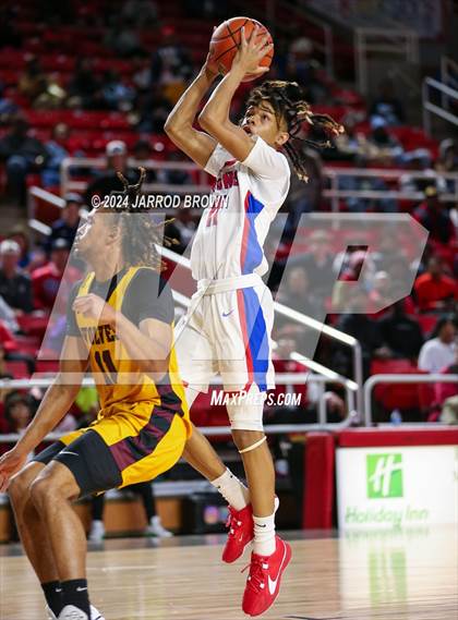 Thumbnail 3 in West Brook @ Beaumont United photogallery.