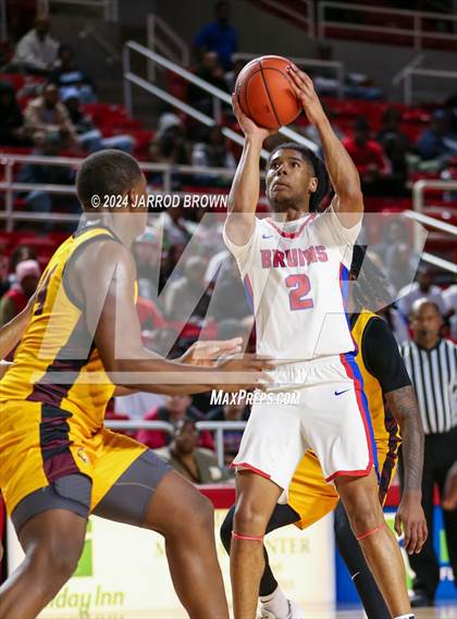 Thumbnail 1 in West Brook @ Beaumont United photogallery.