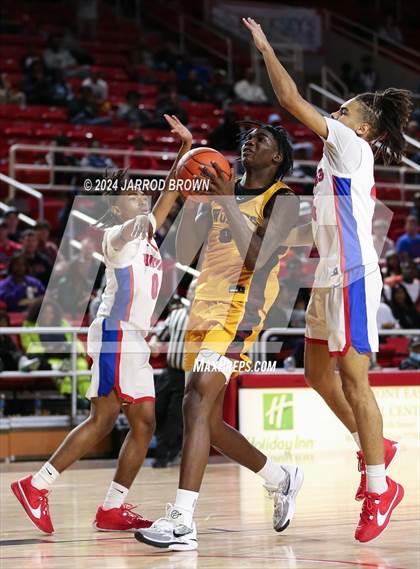Thumbnail 3 in West Brook @ Beaumont United photogallery.
