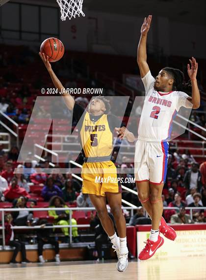 Thumbnail 1 in West Brook @ Beaumont United photogallery.
