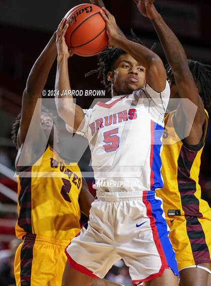 Thumbnail 2 in West Brook @ Beaumont United photogallery.