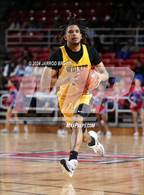 Photo from the gallery "West Brook @ Beaumont United"