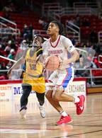Photo from the gallery "West Brook @ Beaumont United"