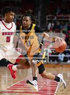 Photo from the gallery "West Brook @ Beaumont United"