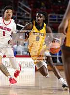 Photo from the gallery "West Brook @ Beaumont United"