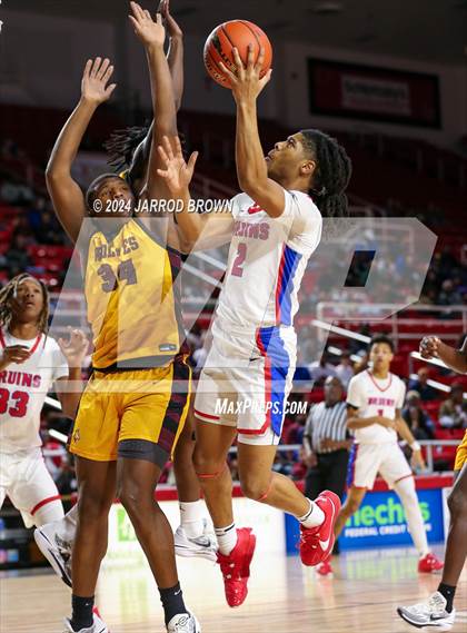 Thumbnail 3 in West Brook @ Beaumont United photogallery.