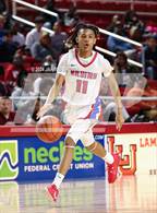 Photo from the gallery "West Brook @ Beaumont United"