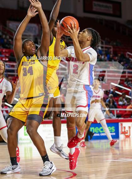 Thumbnail 2 in West Brook @ Beaumont United photogallery.